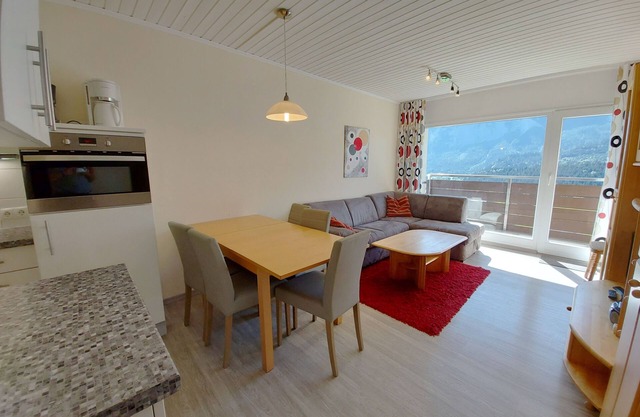 The Apartment Bettina in Haus Kulmhof in Tauplitz