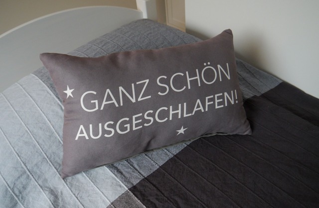 The apartment in the farmhouse * Quelkhorn-Fischerhude