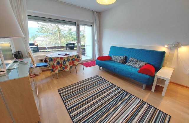 The Apartment Kammspitze in Haus Sonnenalm 4 in Bad Mitterndorf
