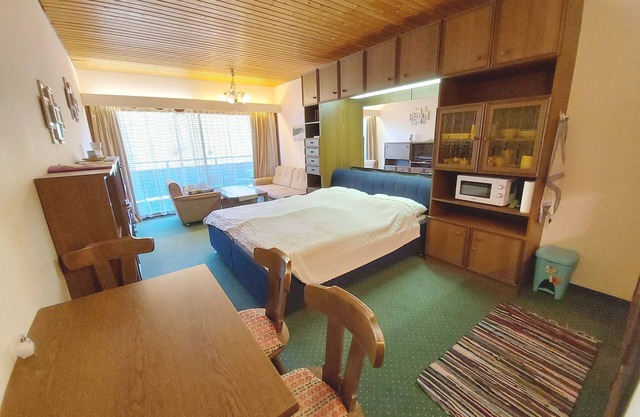 The Apartment Mary in Haus Kulmhof in Tauplitz
