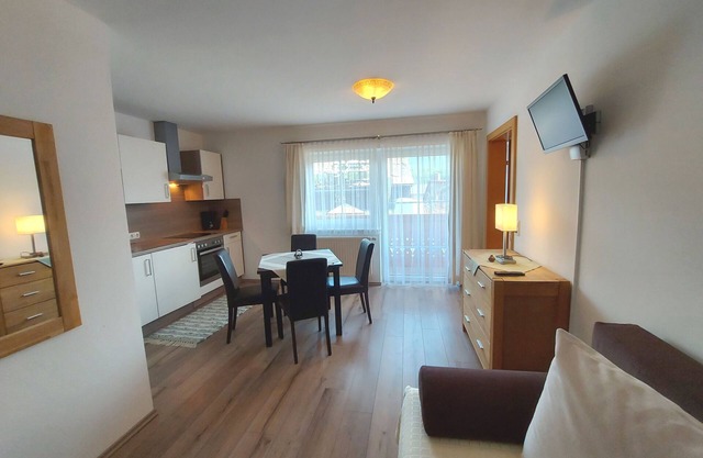 The Apartment Sandlweber 2 in Haus Sandlweber in Bad Mitterndorf/Obersdorf