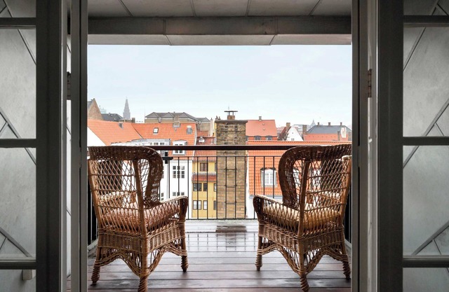 The Apartment Upstairs by Boutique | Canal PH
