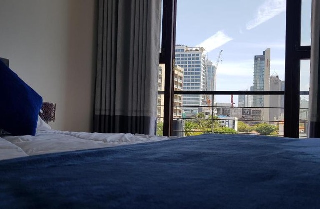 The Apartments by Lanka Vacations