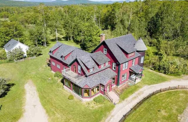 ★ The Applebrook White Mountains Wedding Venue, Retreats, & Events ★