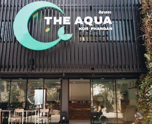 The Aqua Kohphangan