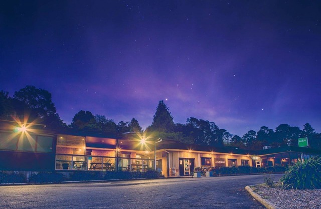 The Archibald Hotel Kurrajong Heights