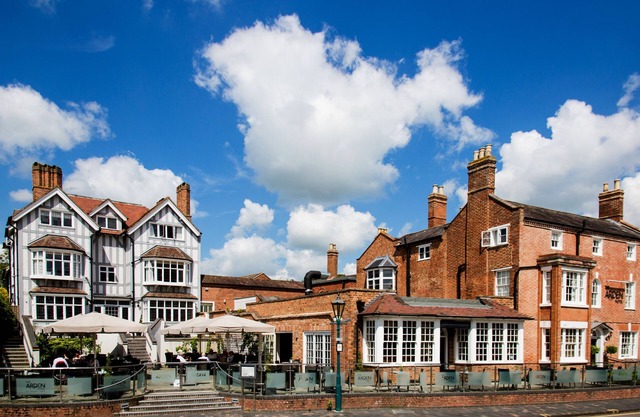 The Arden Hotel