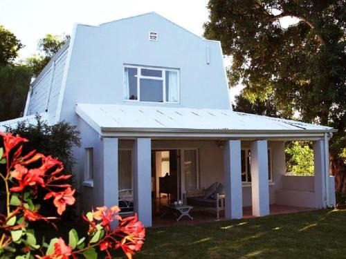 The Ark Holiday Home