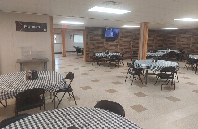 The Armadillo Hotel Karnes City