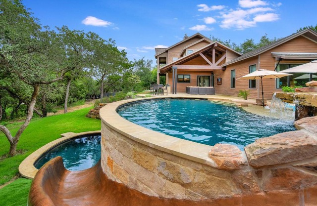 The Arrive Playground Estate