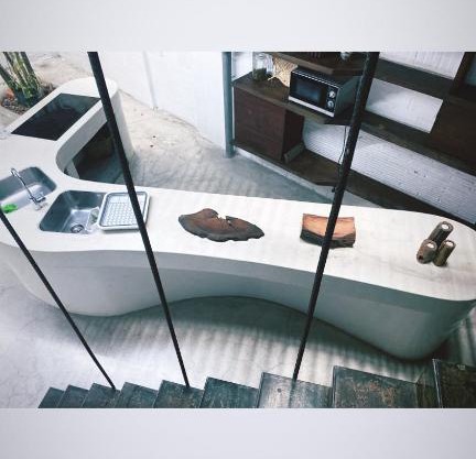 The Art House - Notre Maison 6