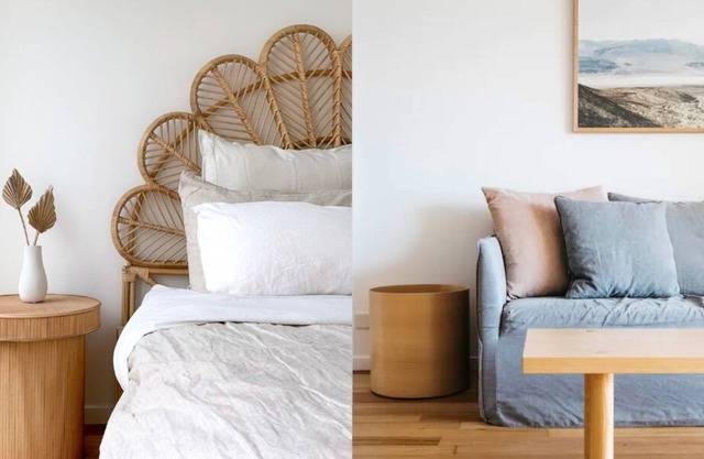 The Art Loft Bangalow - A Central Apartment in the Heart of Town