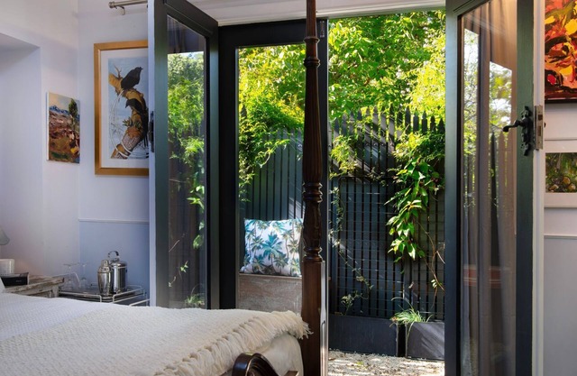 The Art Retreat-5 minute walk to Daylesford, quiet and tranquil