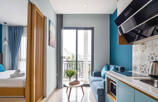 The Art - Sunshine Apartment