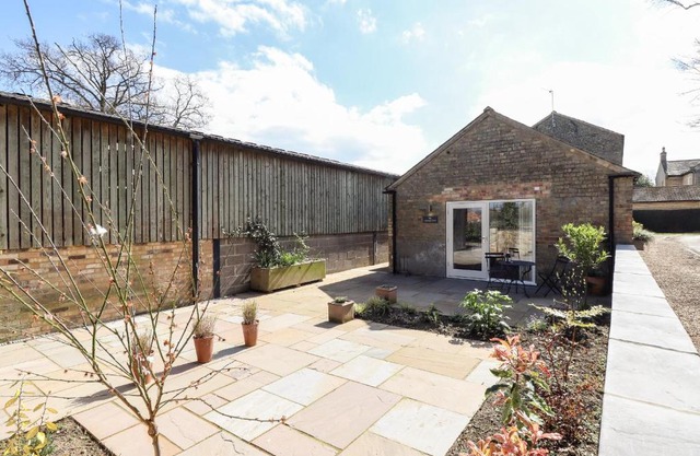 The Asparagus Shed