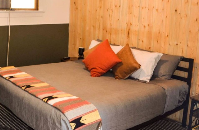 The Aspen Glen Suite (Unit 2) at Field Guide Rocky Mountain