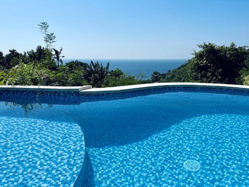 The Atlas Villas