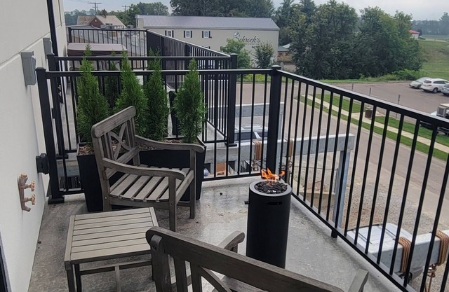 The Atlee Suites