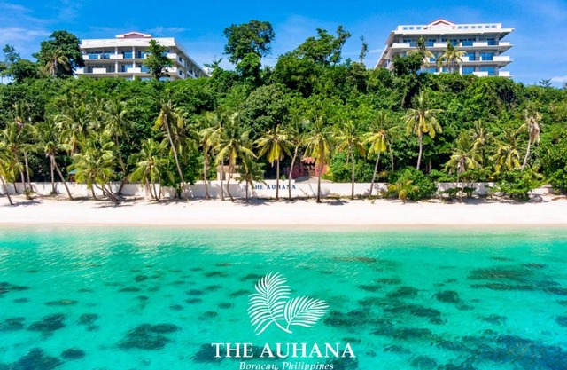 The Auhana