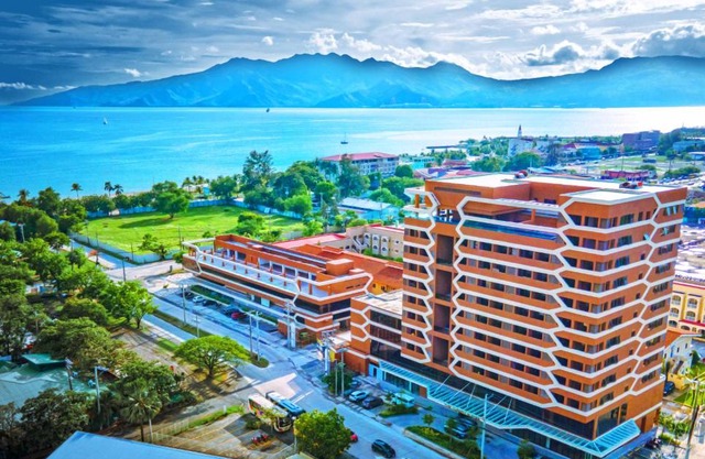 The Aurora Subic Hotel Managed By HII