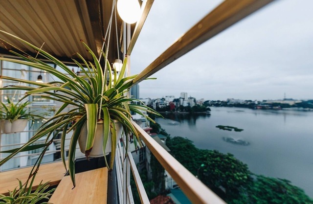 The Autumn Homestay