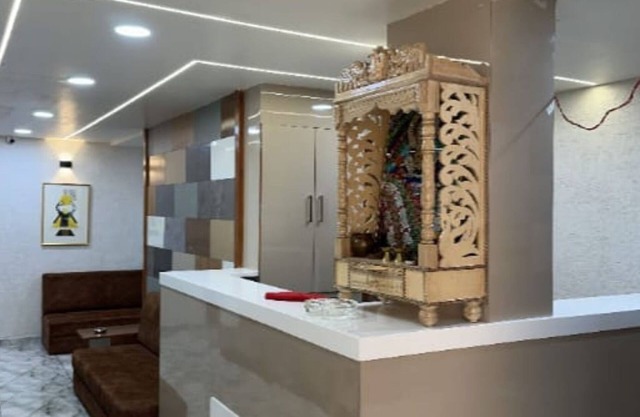 The Azone Hotel