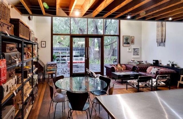 The Bach, Stylish Abode in Central Busselton
