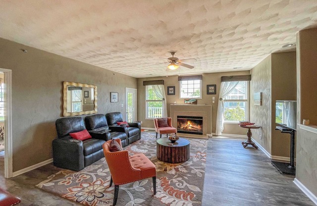 The Back 9 - Chesapeake Properties