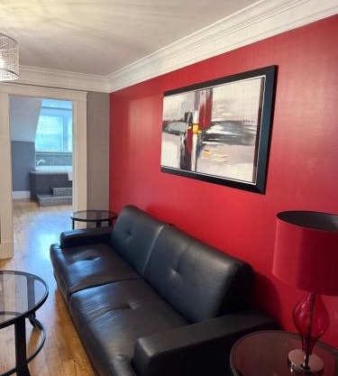 The Baffin Apartment - 2 Bedroom Apartment