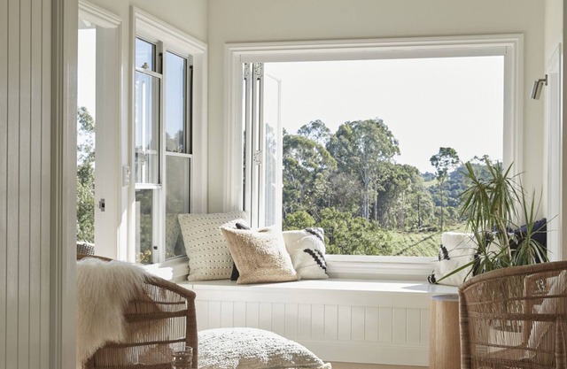 The Bails | Byron Bay | Luxury Hinterland Cottage