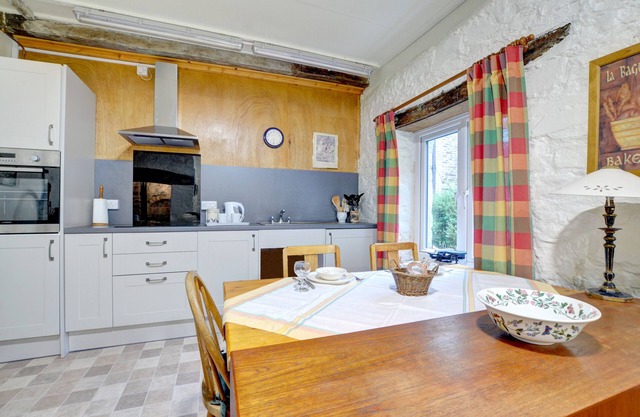 The Bakery - One Bedroom House, Sleeps 3