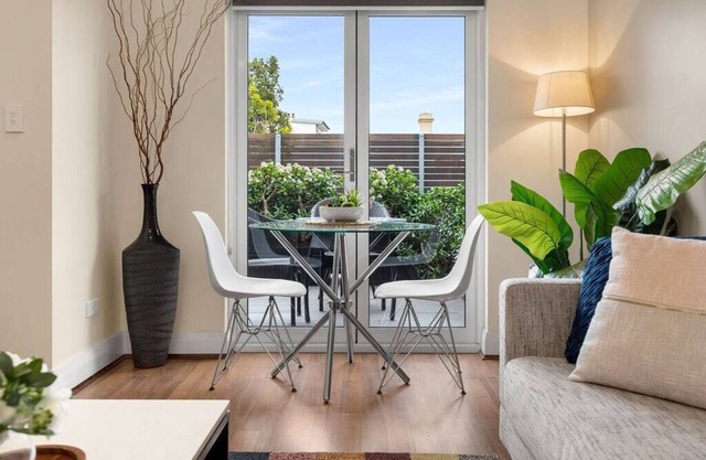 The Banq - One Bedroom Apartment