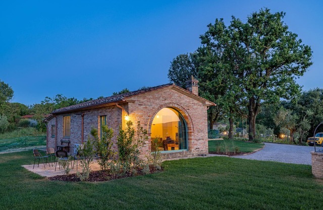 The Barn - Apartment for 5 people with kitchenette