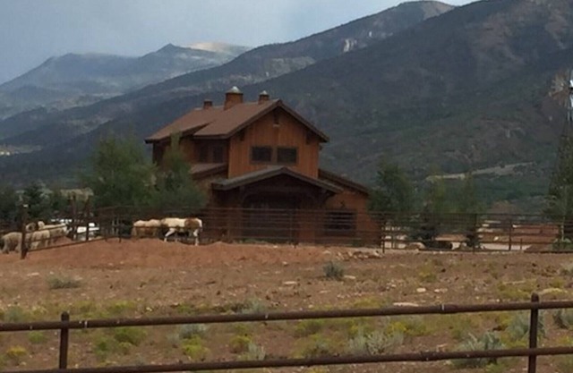 The Barn at Sage Canyon Ranch - Special Events