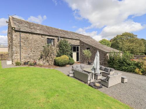The Barn at Stainton