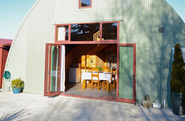 The Barn Bed & Breakfast