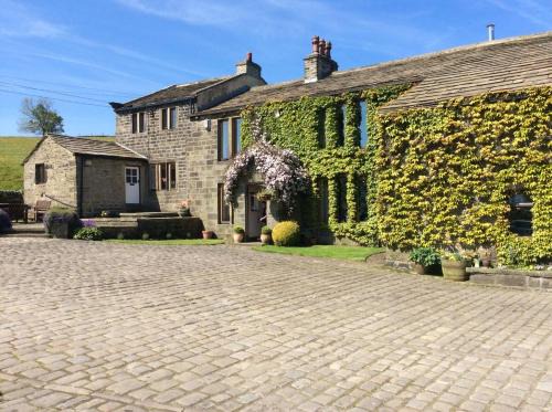 The Barn Cottage