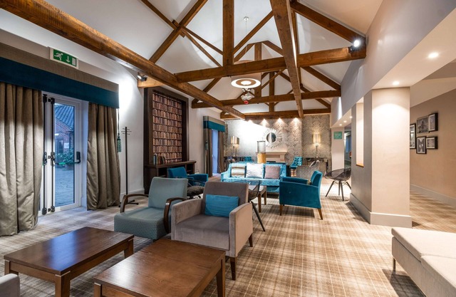 The Barn Hotel & Spa, Sure Hotel Collection by BW