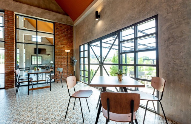 The Barn Hua Hin