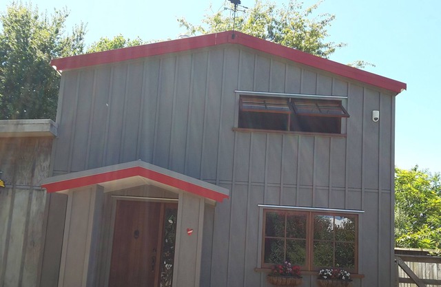 The Barn In Riverhead