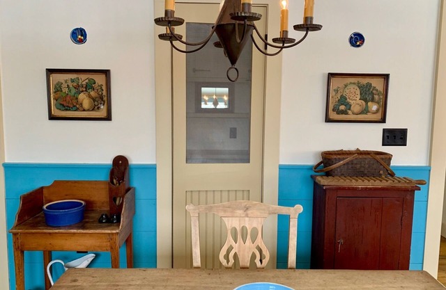 The Barn Loft at Chandlery Farm