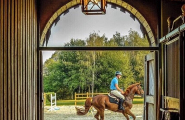 The Barn Loft