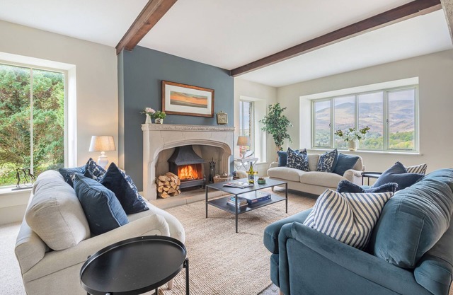 The Barn, luxurious Retreat - Coniston