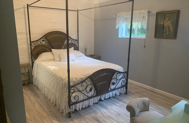 The Barn - Studio Apartment
