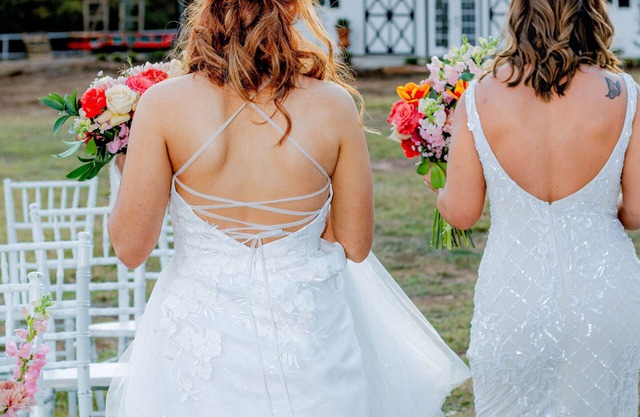 The Barn Wedding and Event Center