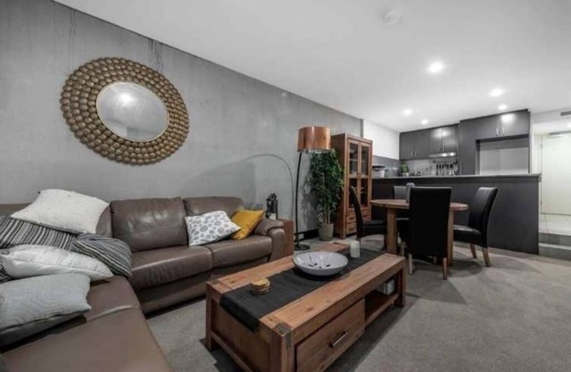 The Barty by Parbery Property