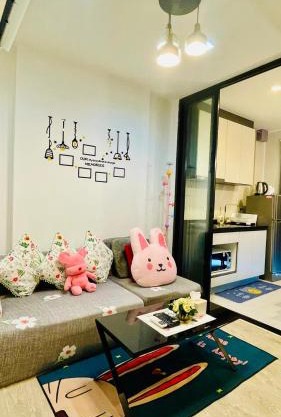 The base Central Pattaya 338 by Numam