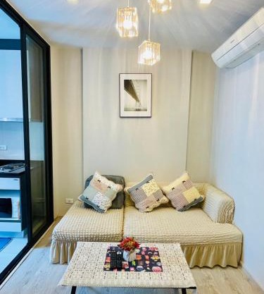 The base Central Pattaya 435 by Numam