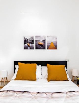 The Base - Comfort a Milano