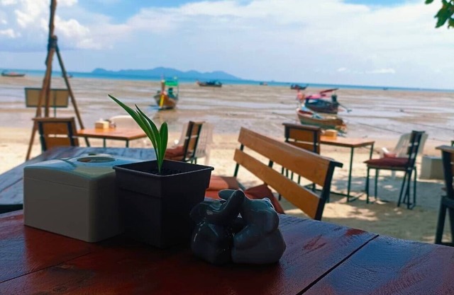 The Bay Koh Mook